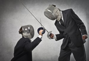 Fencers - shutterstock_102477032 (2)