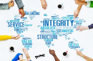 Business Ethics - shutterstock_292372004